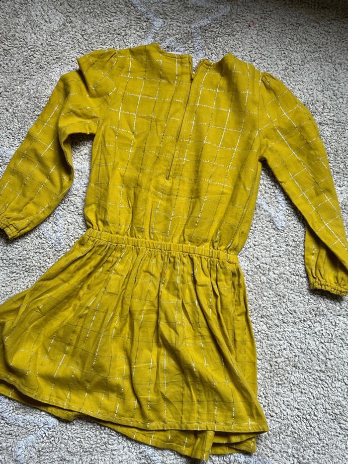 Robe 8 ans - photo numéro 3