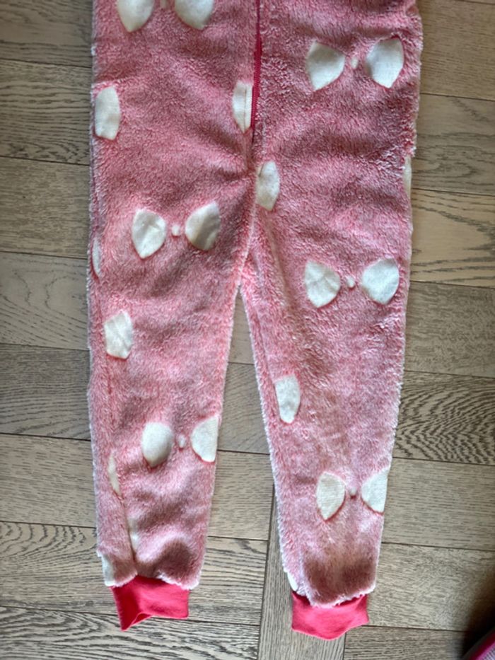 Combinaison pyjama - photo numéro 3