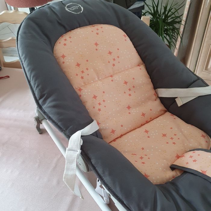 Transat Bebe excellent état Formula Baby - photo numéro 7