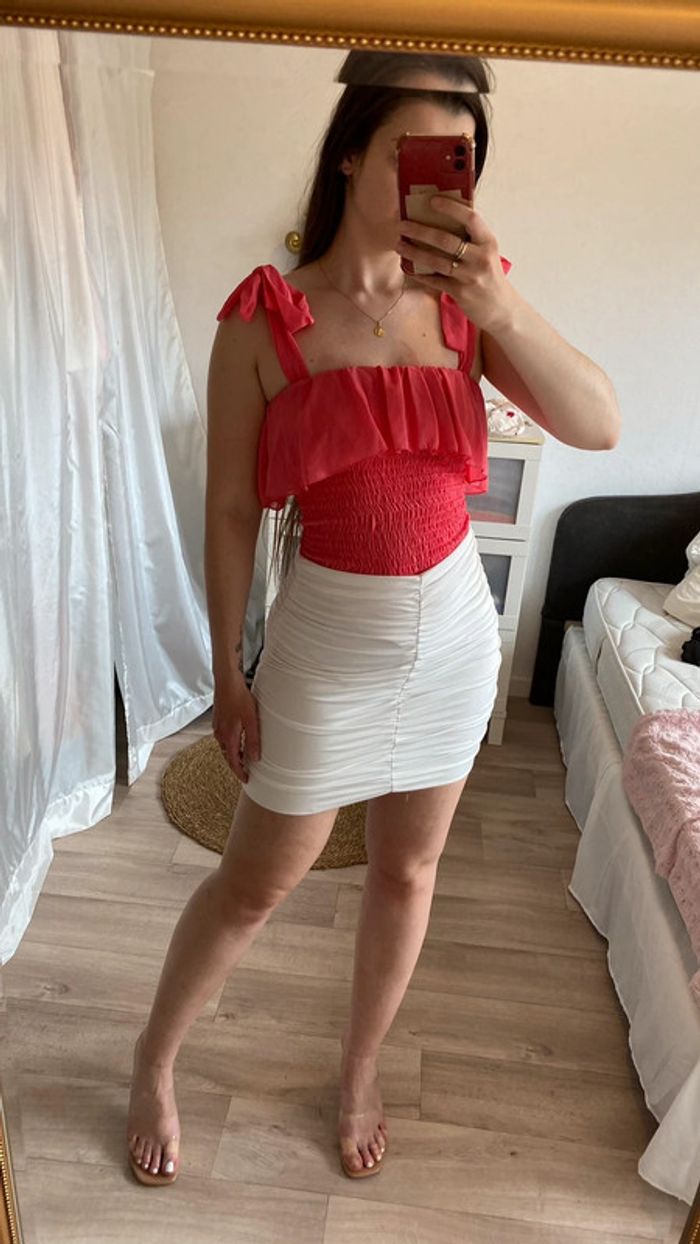 Body rose - photo numéro 2