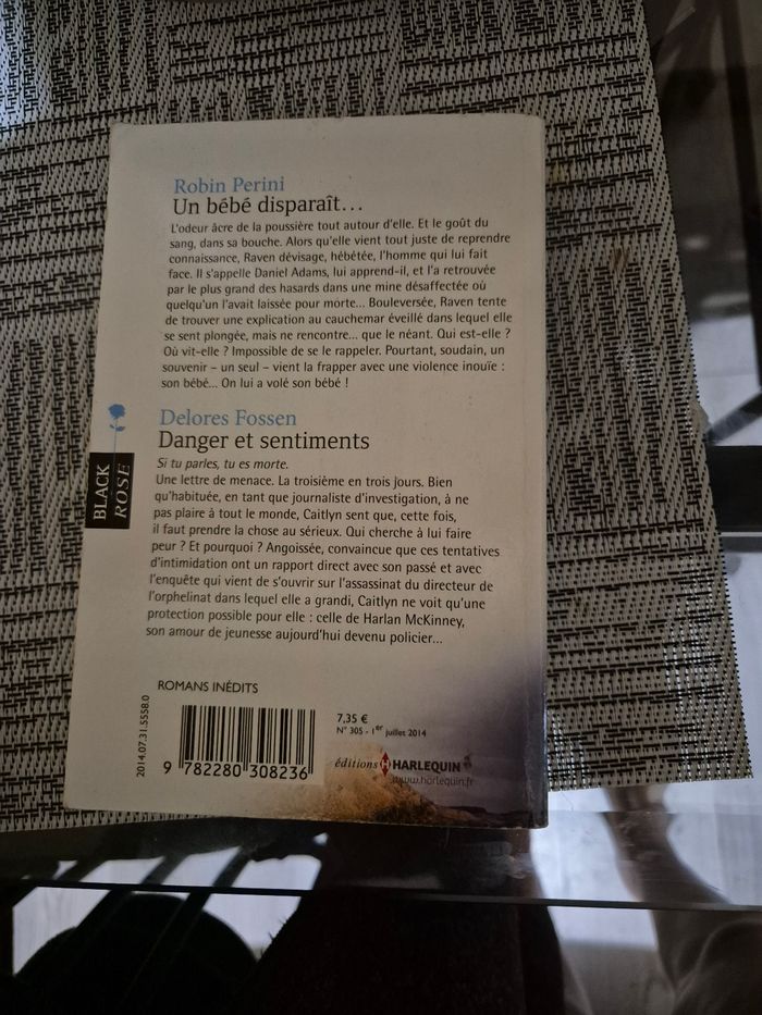 2 livres en 1 - photo numéro 2