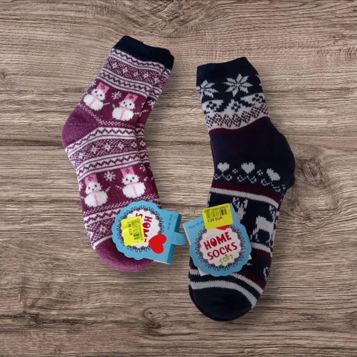 Chaussette polaire