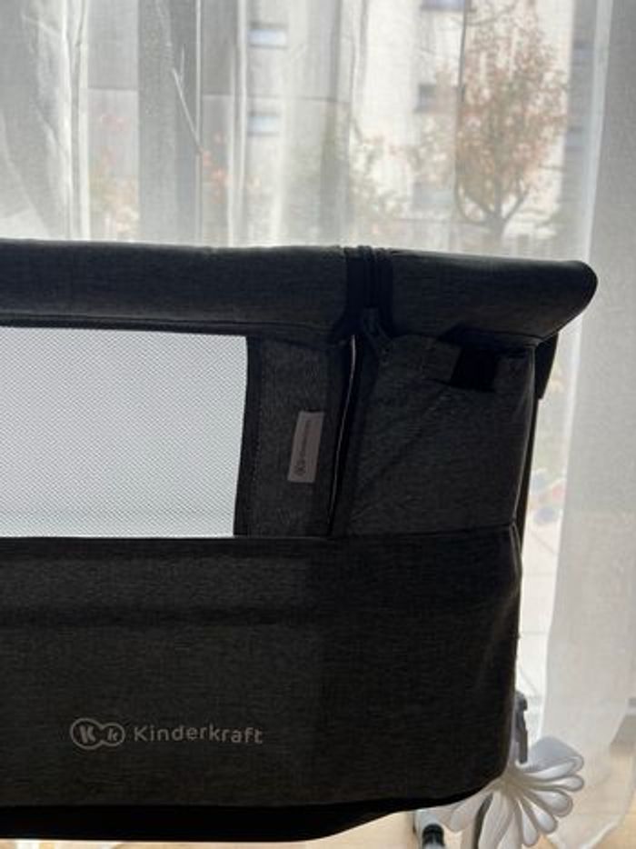 Lit bébé cododo Kinderkraft Neste Up - photo numéro 3