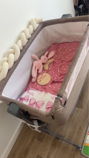 Cododo kinderkraft bébé beige