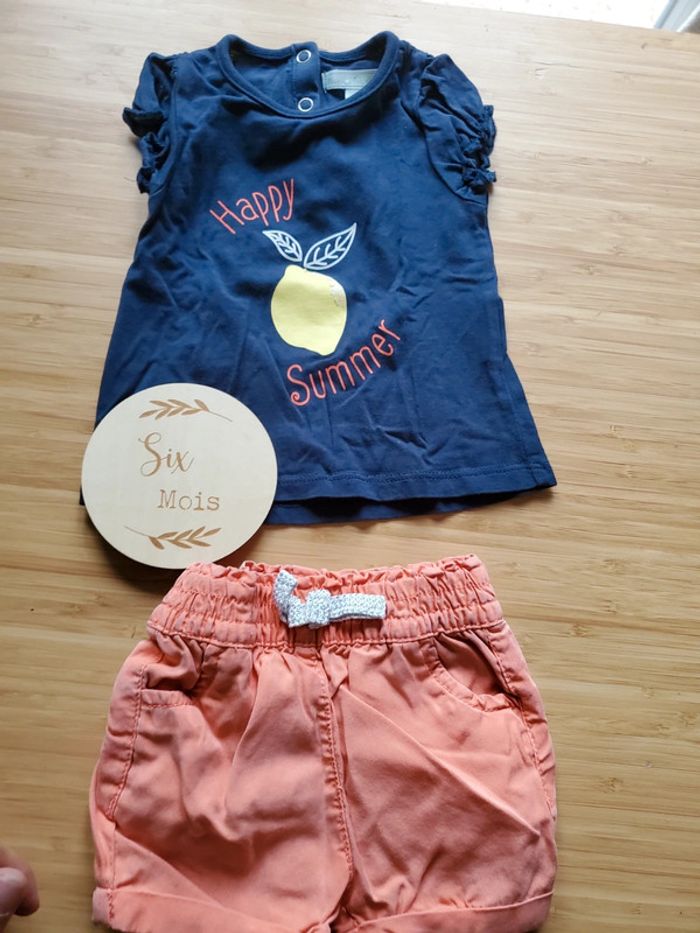 Ensemble été - photo numéro 4