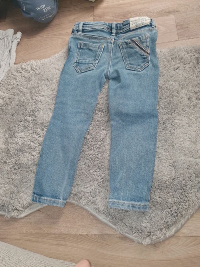Jeans 3 ans - photo numéro 5