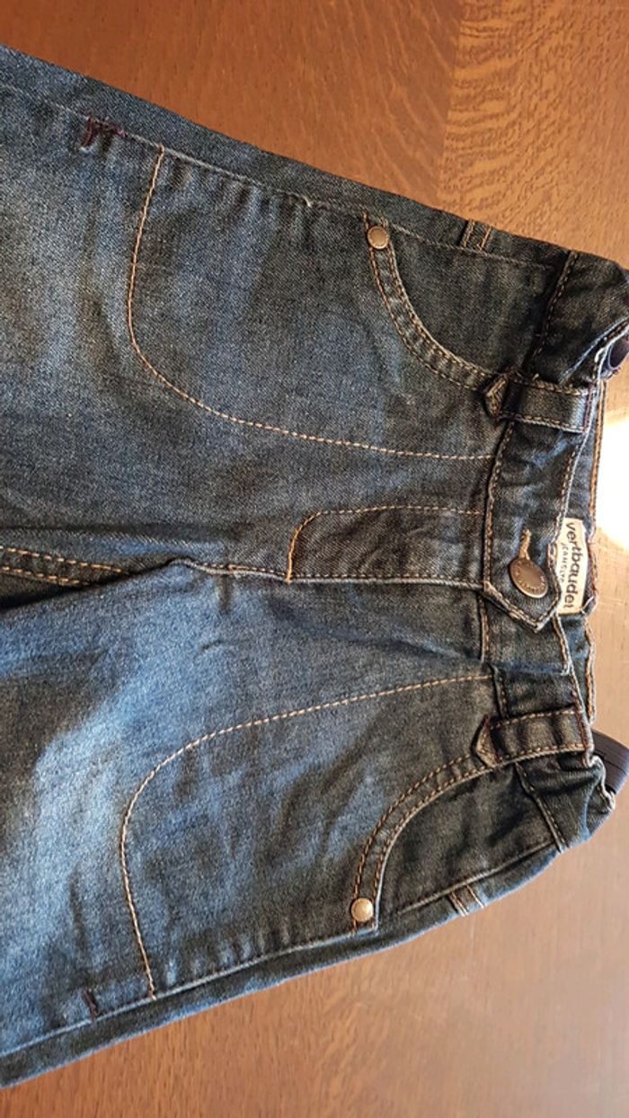 Jeans 3 ans - photo numéro 3