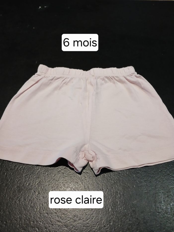 Short