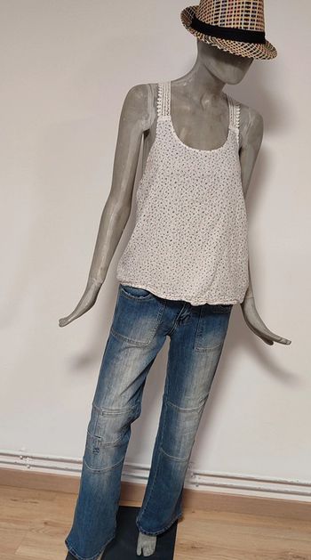 Ensemble été femme 40