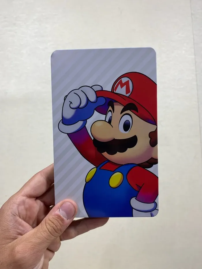 🎮 Jeu Nintendo Switch – Mario & Luigi: Brothership – Steelbook Collector 🇪🇺