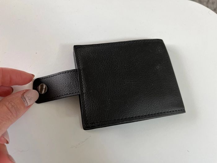 Porte cartes Lukkas - photo numéro 3