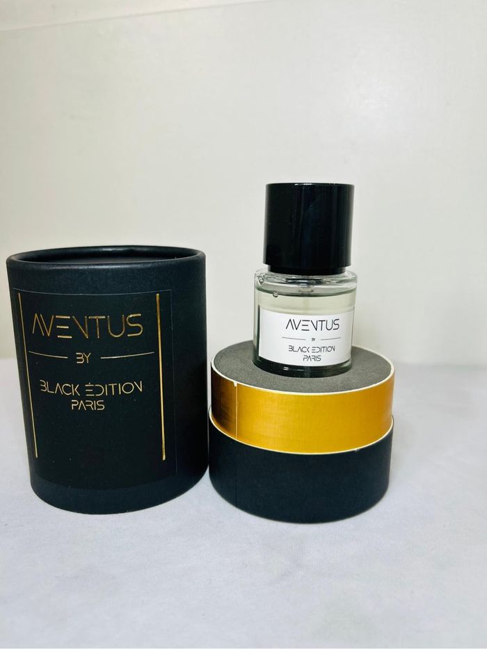 Parfums homme & Femme - photo numéro 4