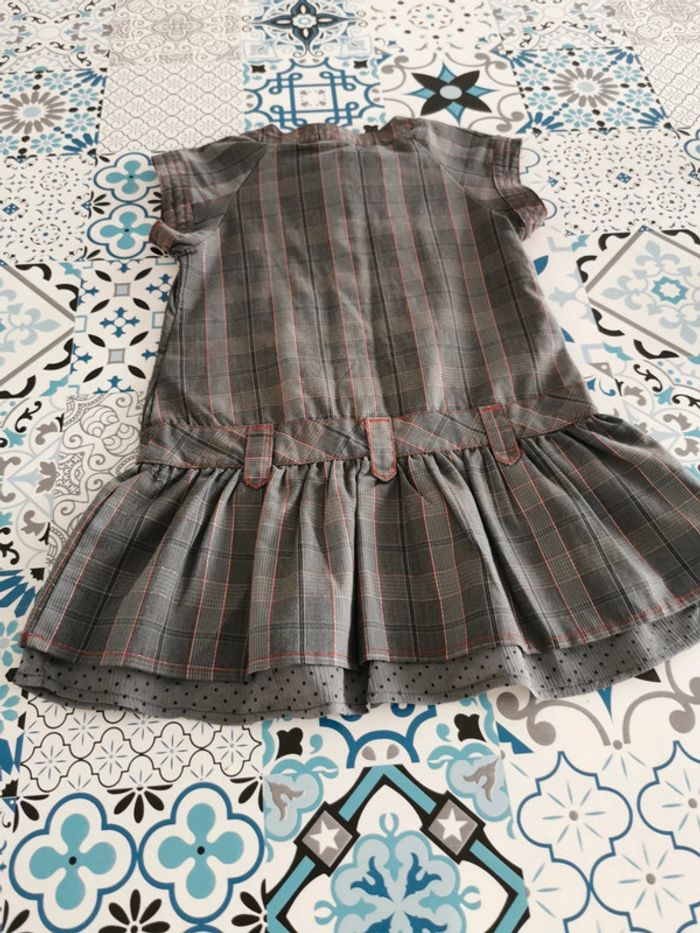 Robe orchestra taille 4 ans très bon état - photo numéro 3