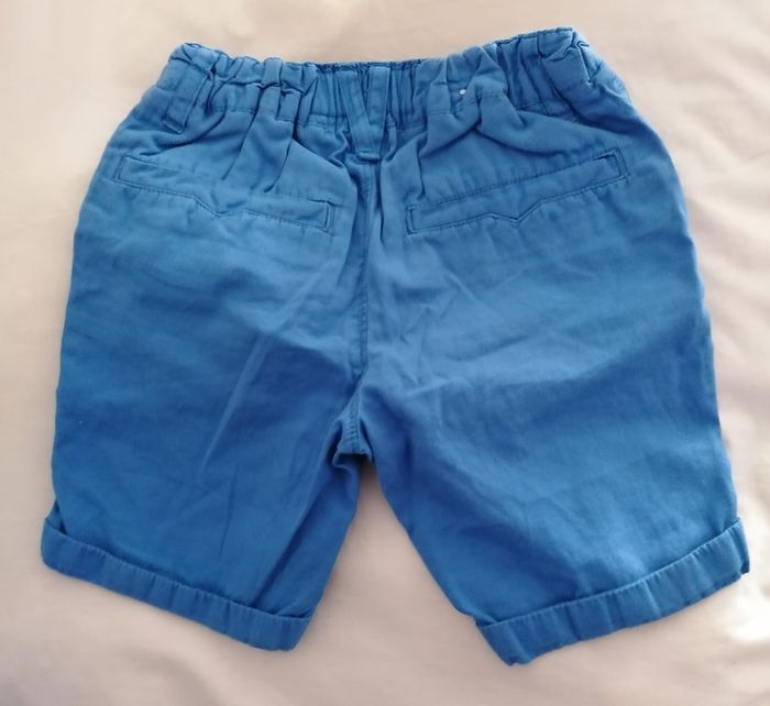 Short 3/4 ans - photo numéro 3