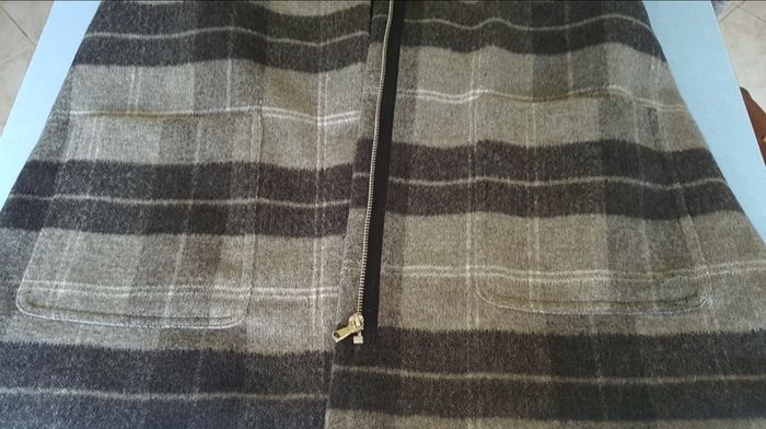 Manteau duffle coat femme 36 - photo numéro 9