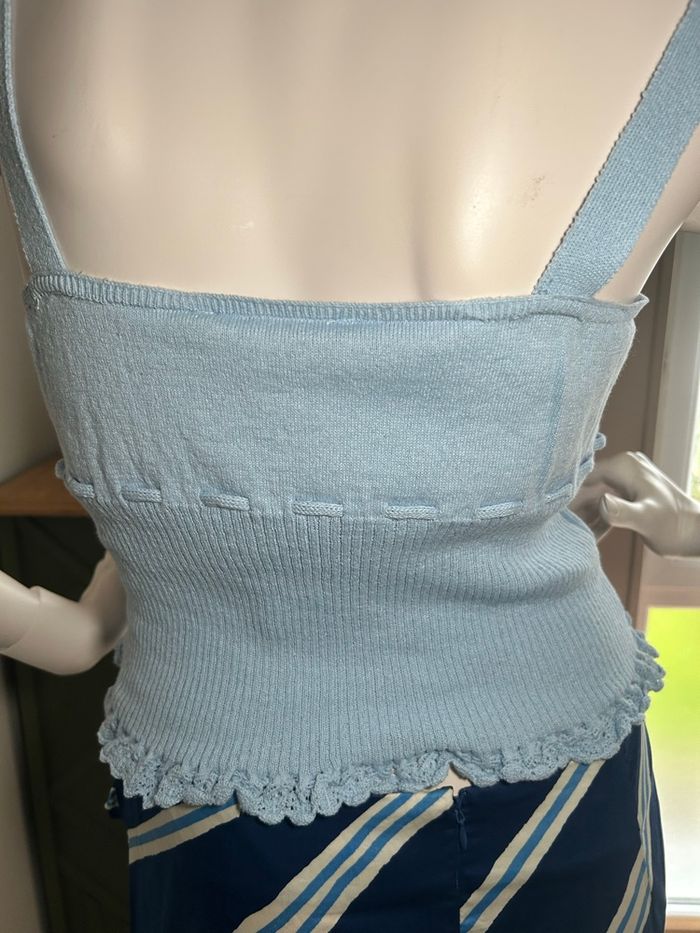 Débardeur Mango - photo numéro 6