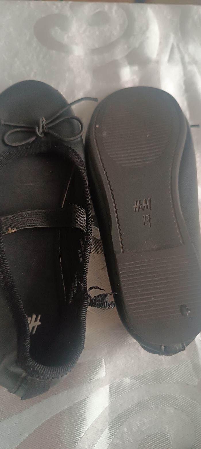 Chaussures - photo numéro 2