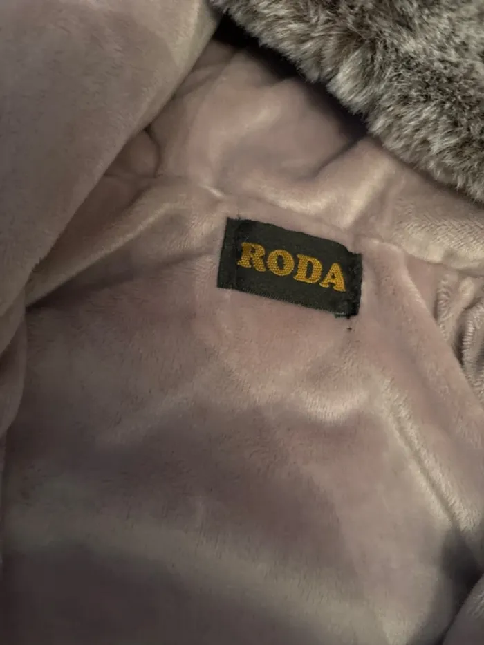 Veste polaire - photo numéro 3