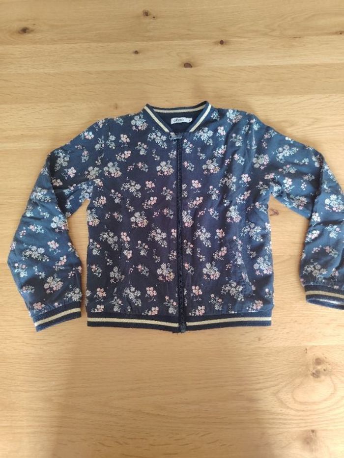 Veste légère