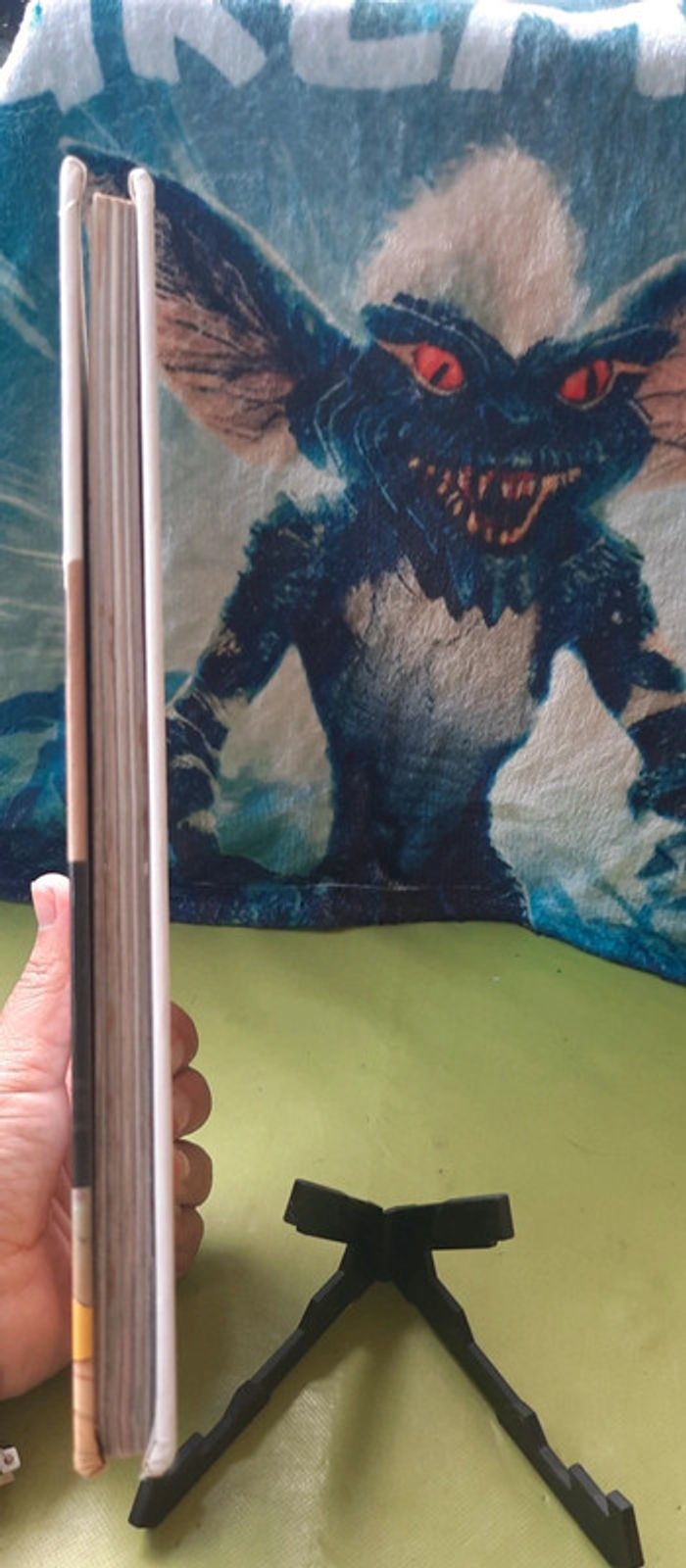 Oliver et compagnie - photo numéro 5