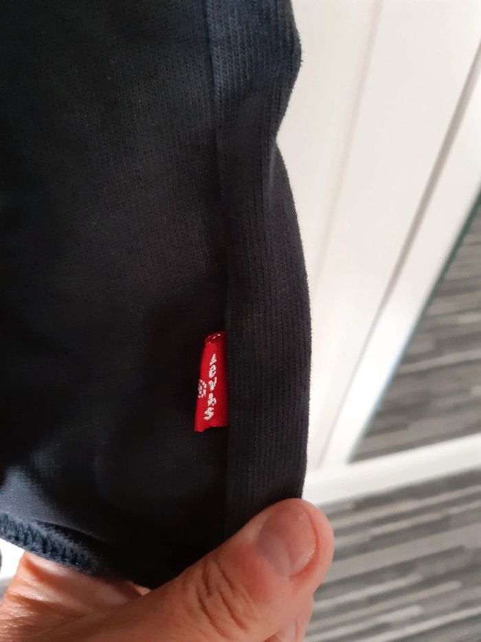 Pull homme levi's - photo numéro 5