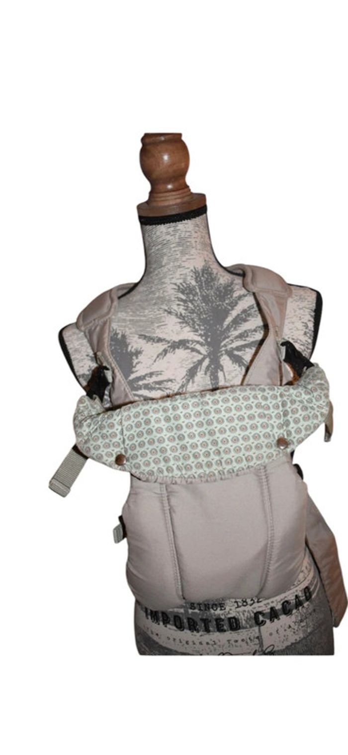 🍼 Porte bébé ventral 🍼 - photo numéro 4