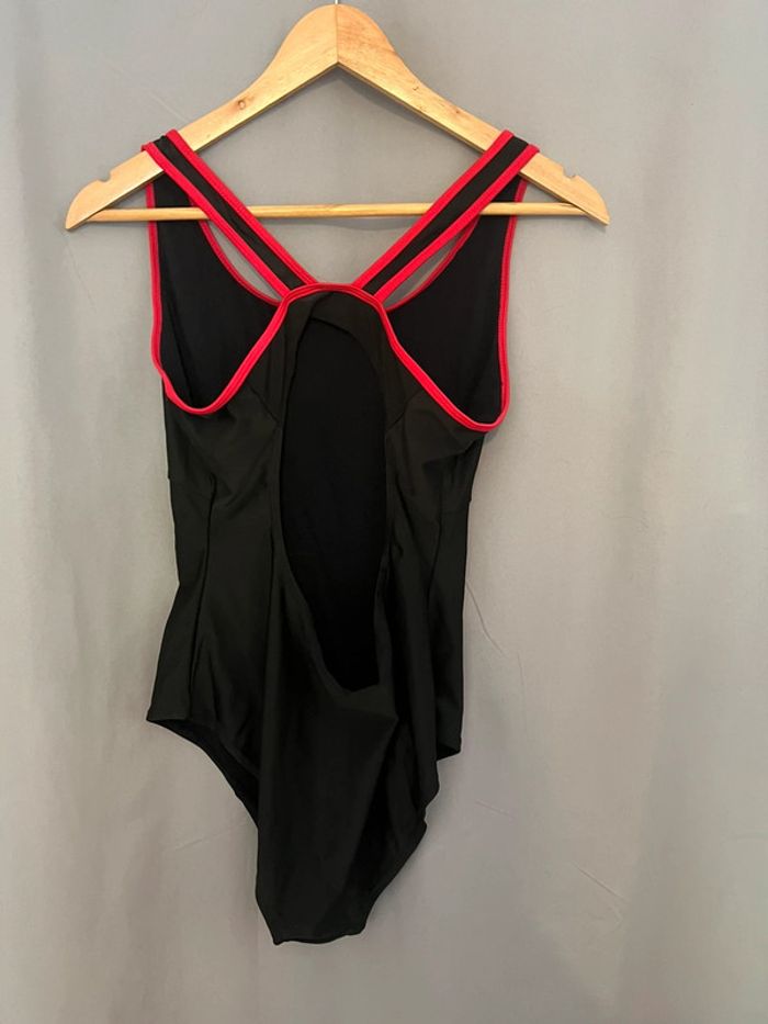 Maillot de bain 1 pièce femme - photo numéro 4