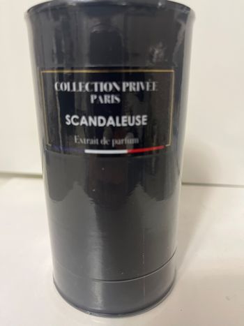 Parfum scandale femme