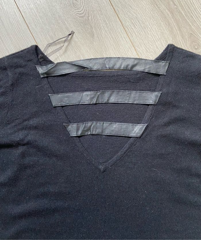 Pull femme - photo numéro 3