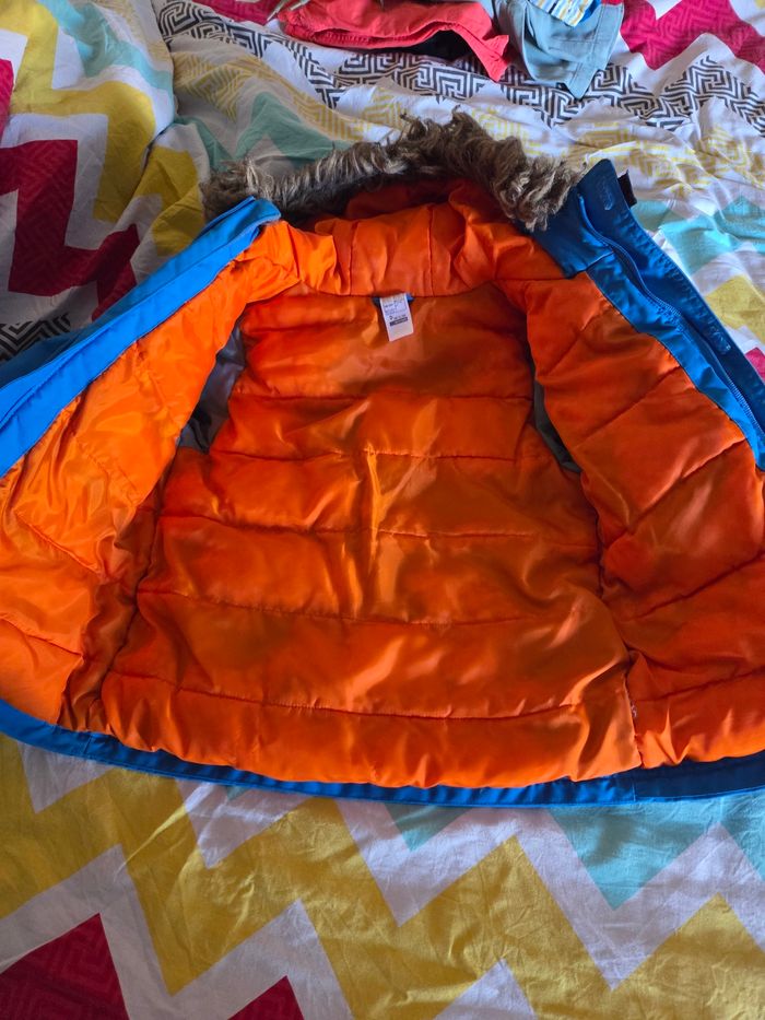 Manteau - photo numéro 2