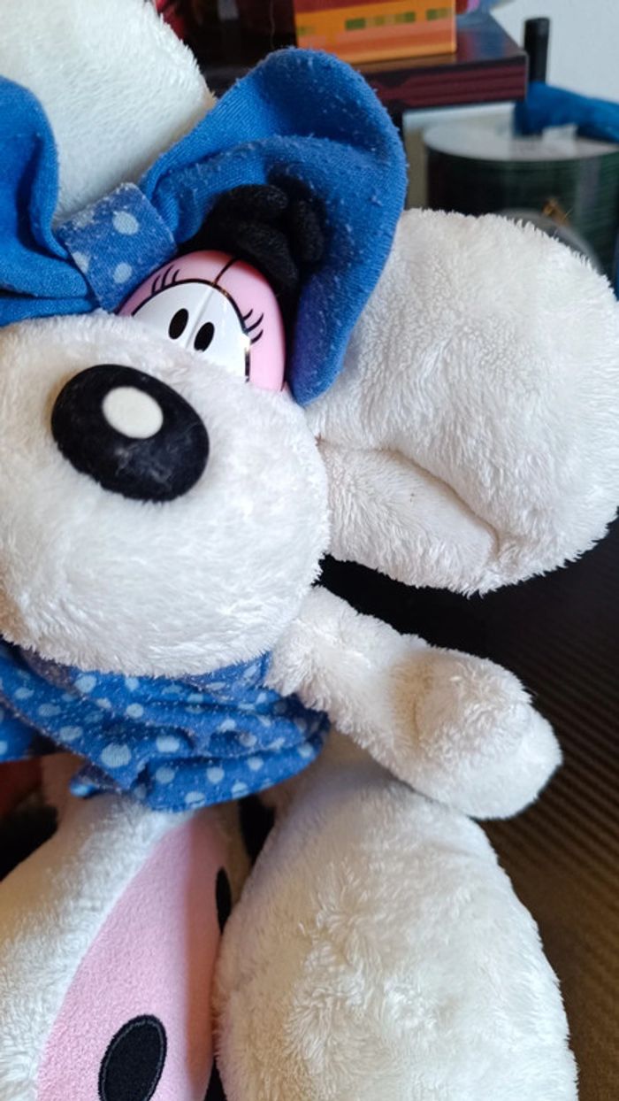 Peluche Diddl officiel - photo numéro 3