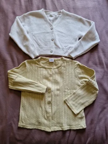 Gilets