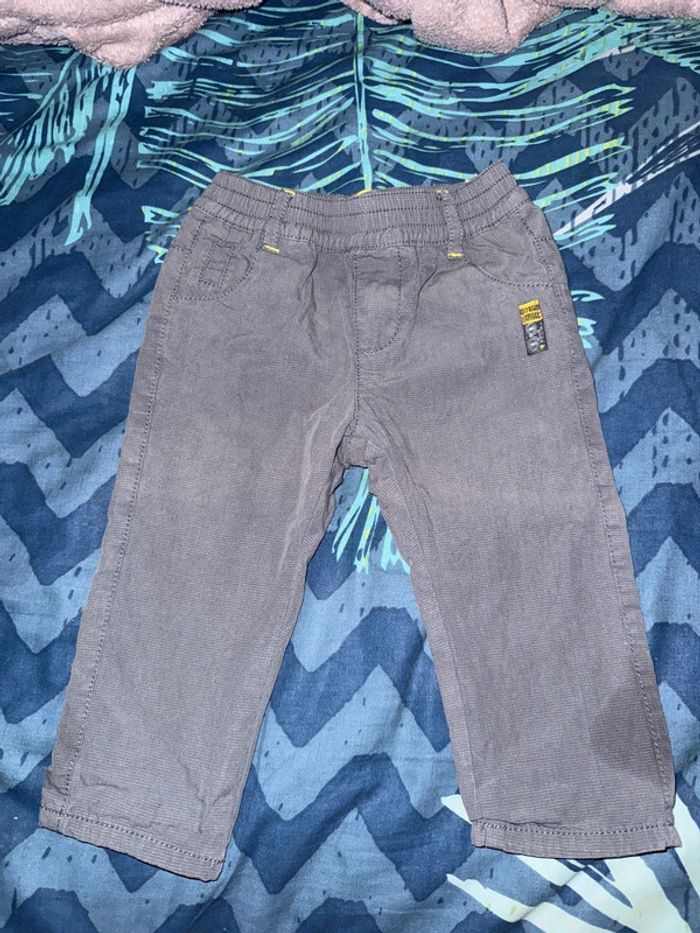 Pantalon Vertbaudet 6 mois