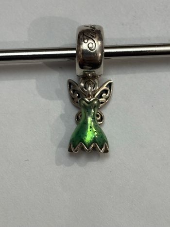 Pandora Disney robe fée clochette