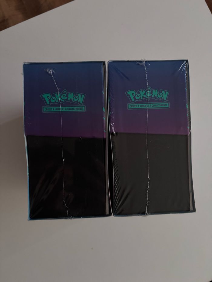 ETB EV9 Aventures Ensemble - photo numéro 2