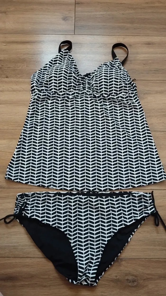 Tankini Firefly