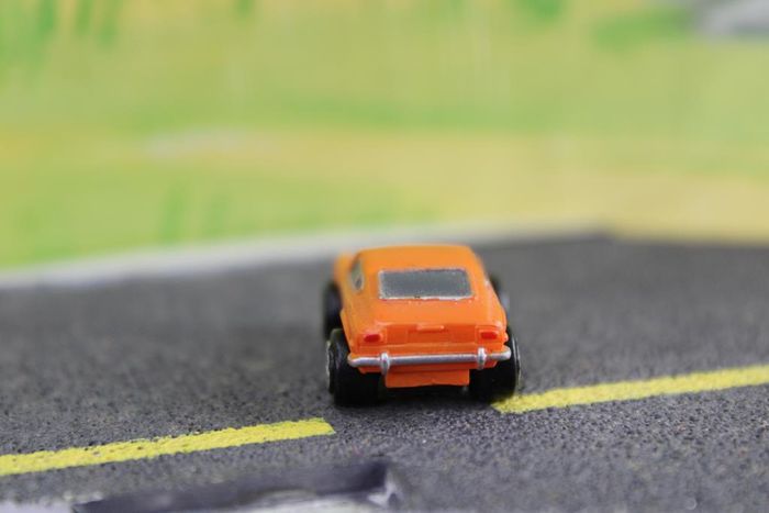LGTI Nissan 240Z - photo numéro 4