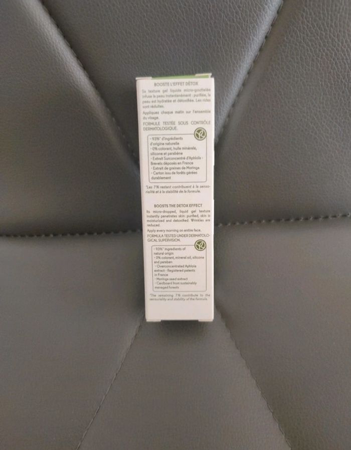 Soin jour élixir jeunesse - photo numéro 2