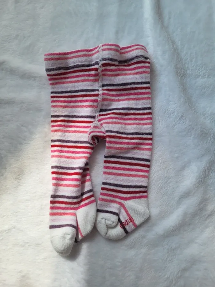 Robe + collant - photo numéro 5