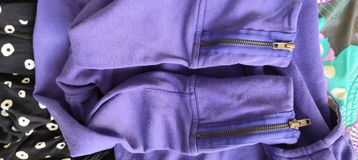 Sweat shirt femme Reebok taille M - photo numéro 10
