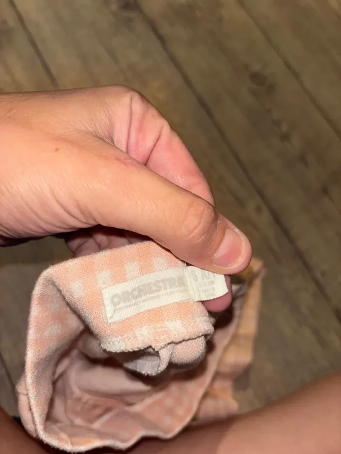 Legging fille - photo numéro 3