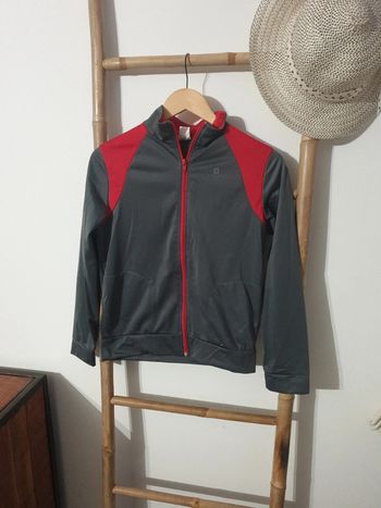 Vest survêtement decathlon 14 ans