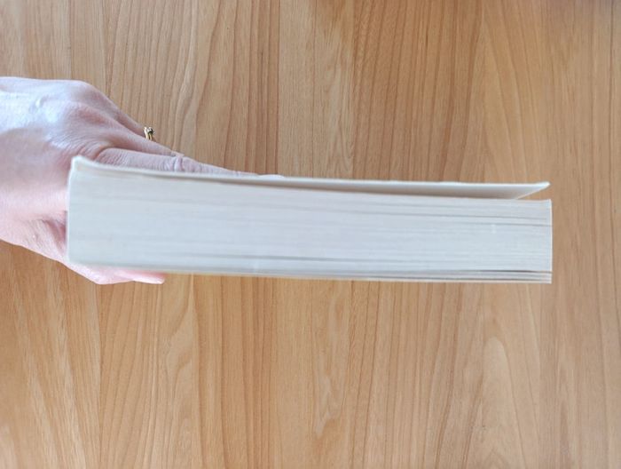 Un week-end entre amis de Madeleine Wickham - photo numéro 8