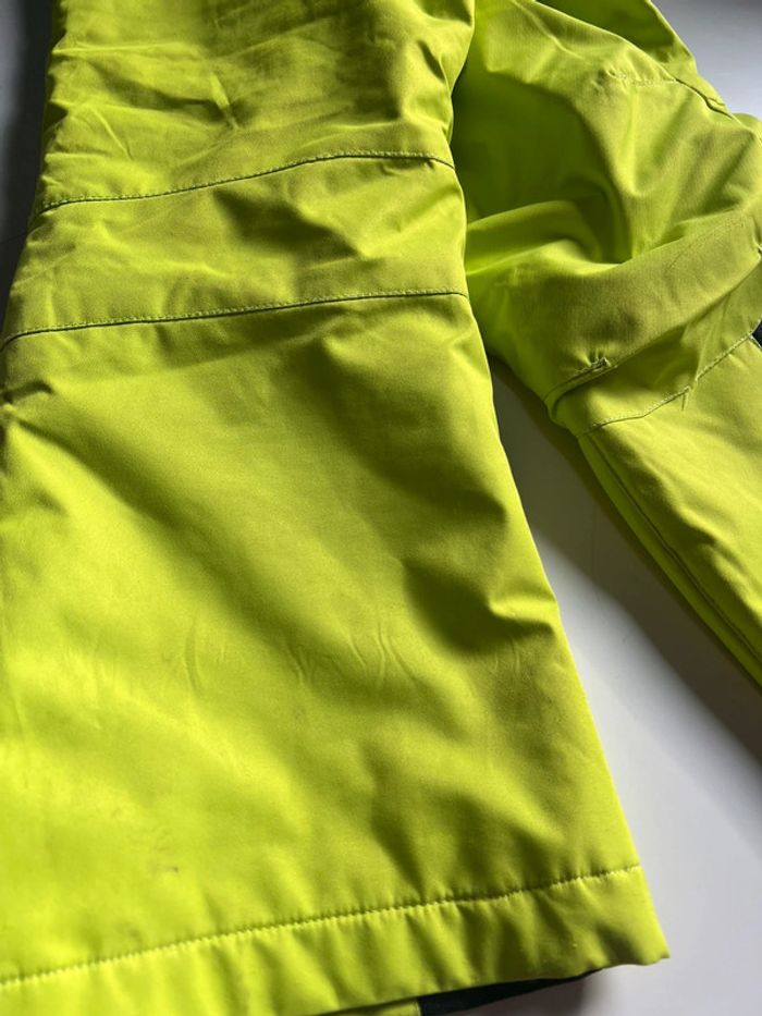 Pantalon à bretelles pour enfant - photo numéro 4