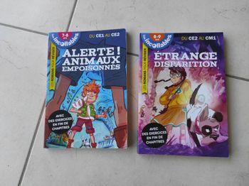 Les romans pour réviser