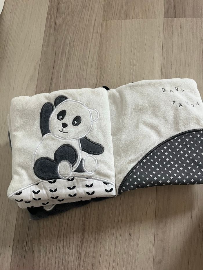 Matelas  à langer - photo numéro 5