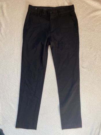 Pantalon de costume