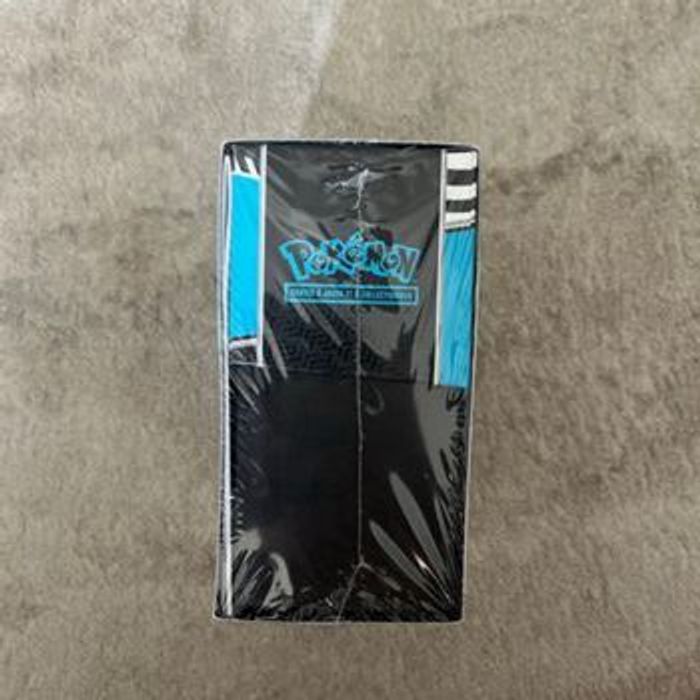 ETB foudre noir - photo numéro 2