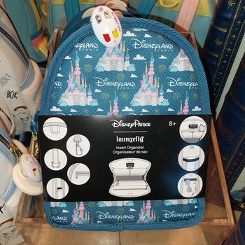 Pick-up Organisateur sac Loungefly Disney