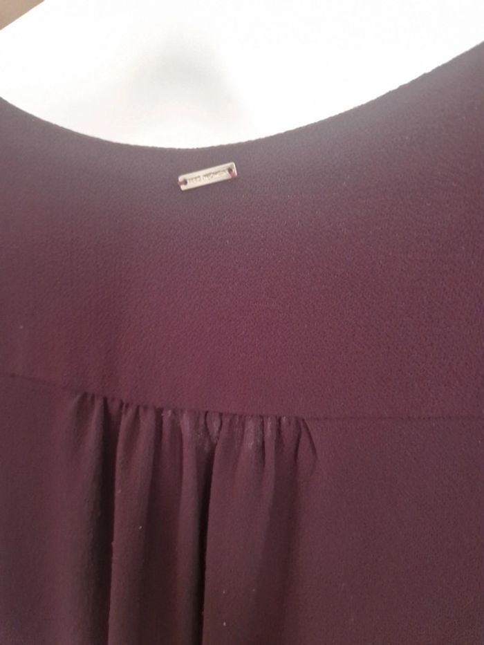 Robe IKKS Taille 36 - photo numéro 5